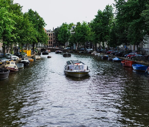 Alexandria Family Resort with Breakfast