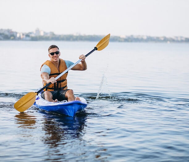 Luxor Boutique Hotel near Downtown