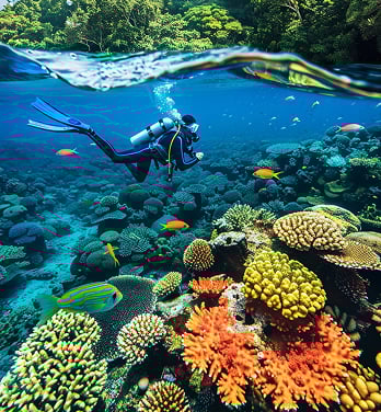 Hurghada Premium Nile View Stay