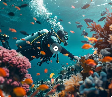 Luxor Sunrise Balloon Ride