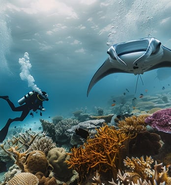 Luxor Small Group Balloon Experience