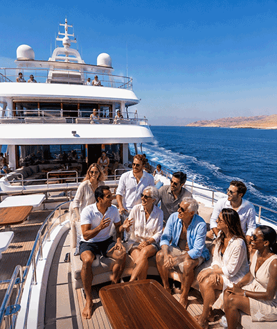 Boat Trips