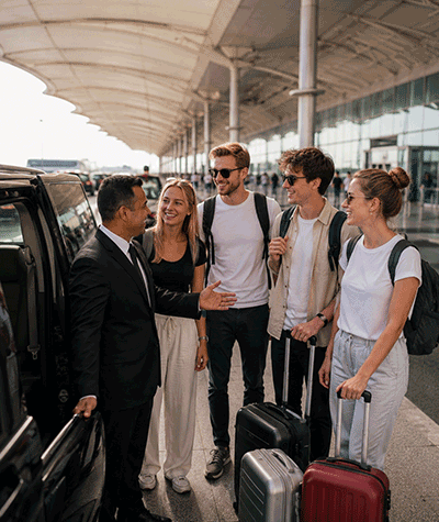 Airport Transfers