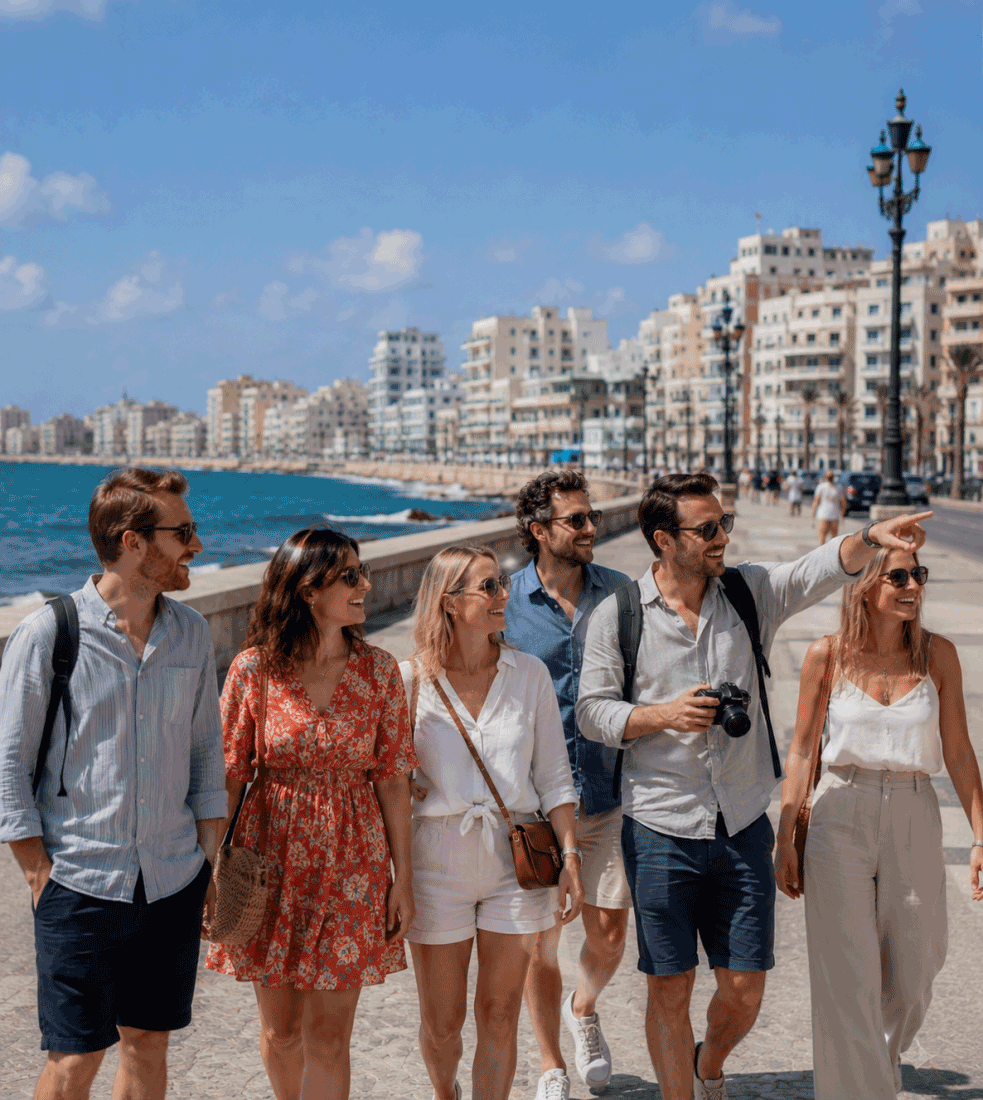 Alexandria