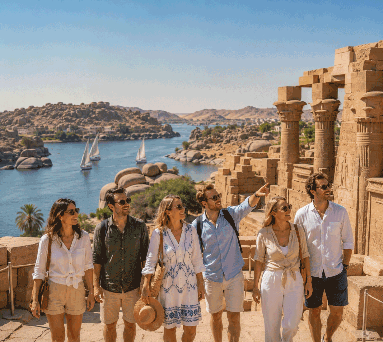 Aswan