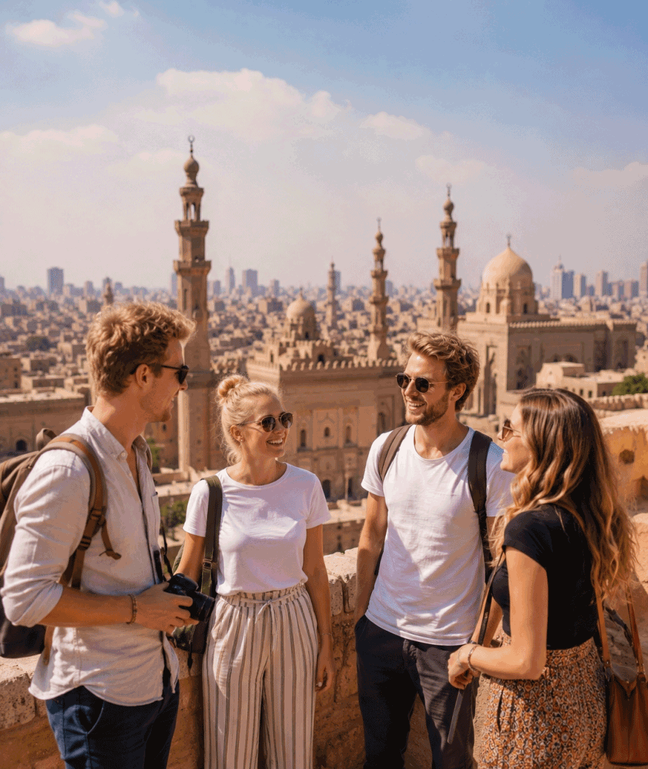 Cairo