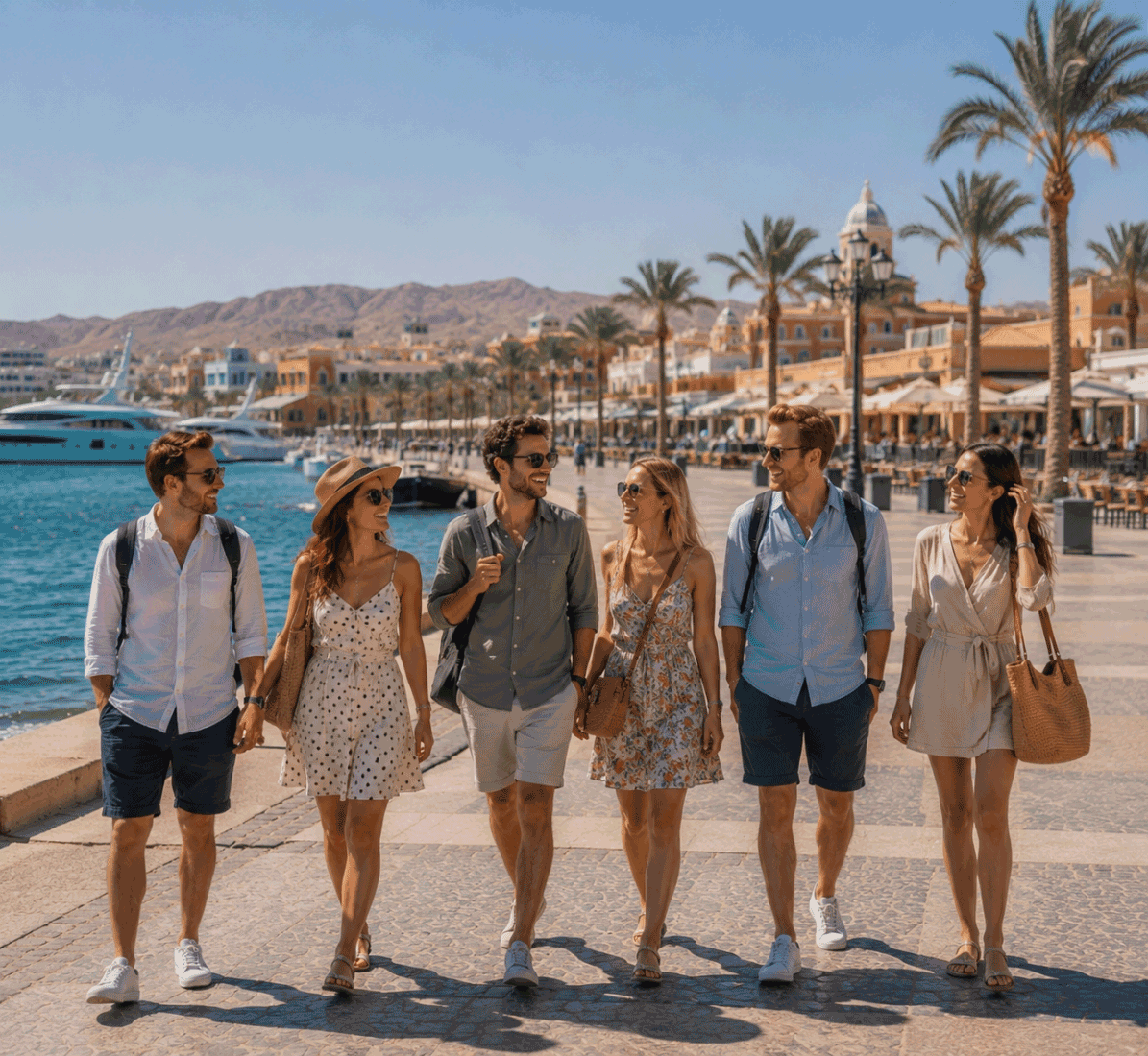 Hurghada