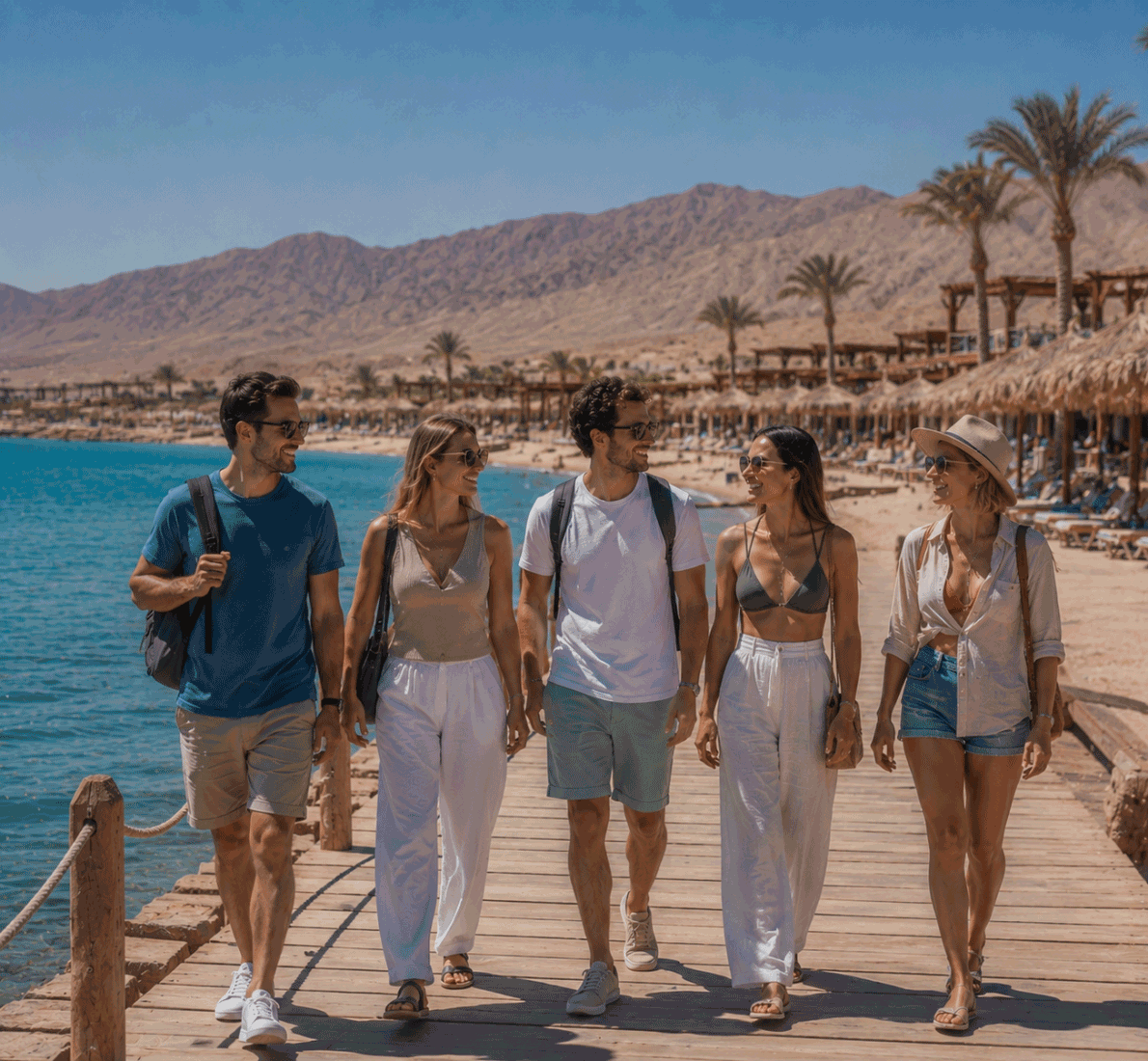Marsa Alam