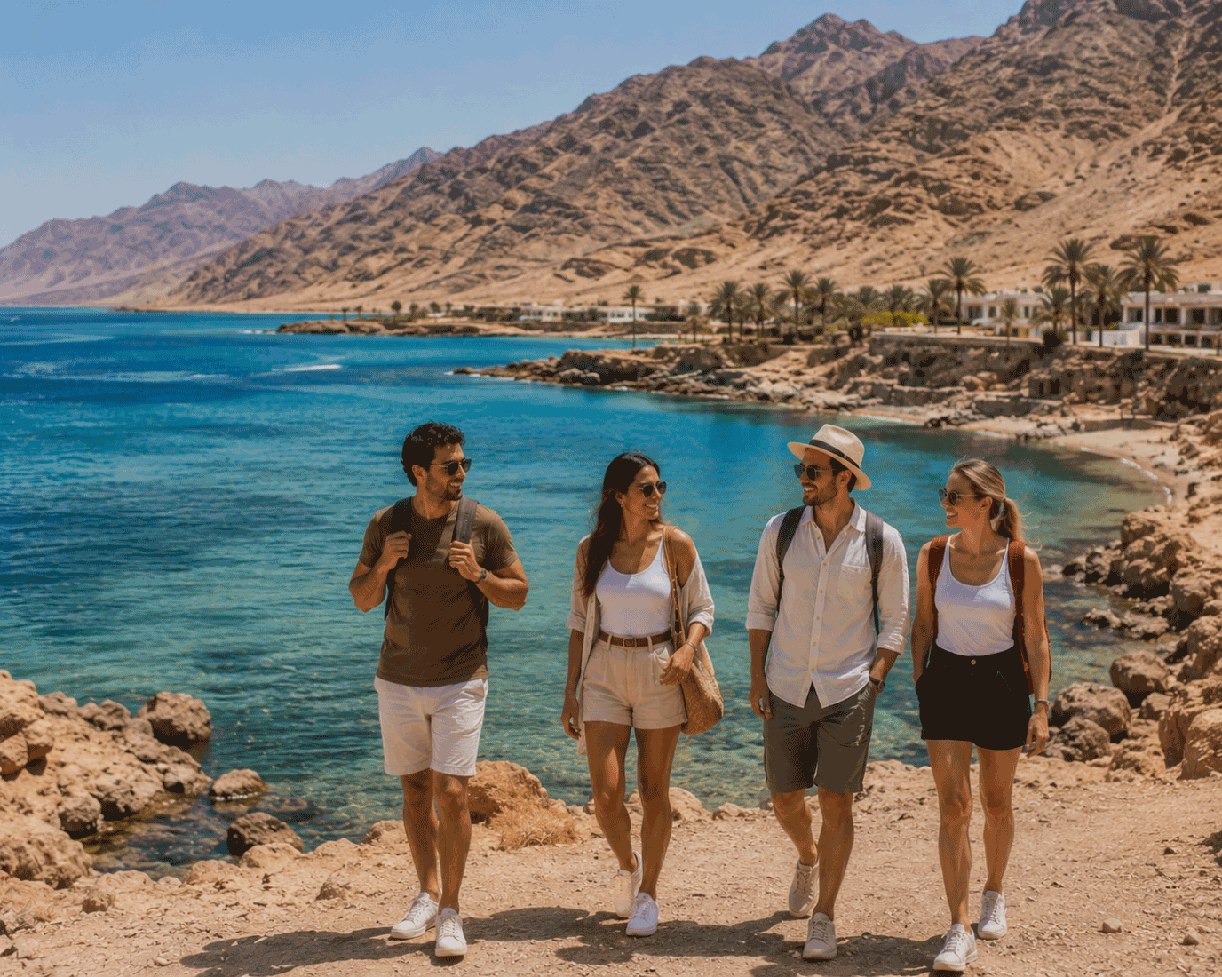 Nuweiba