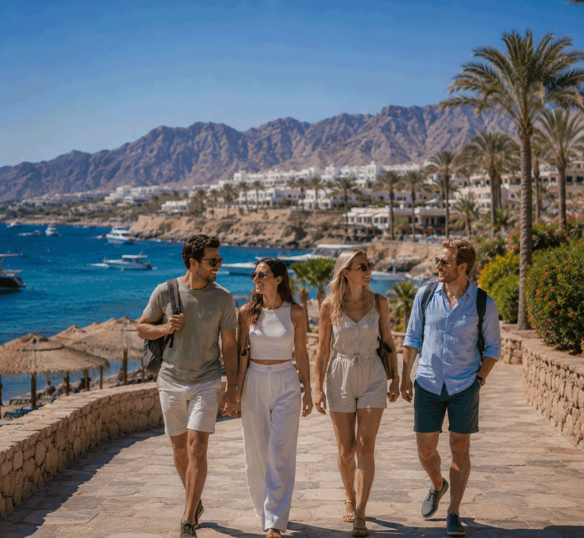 Sharm El Sheikh