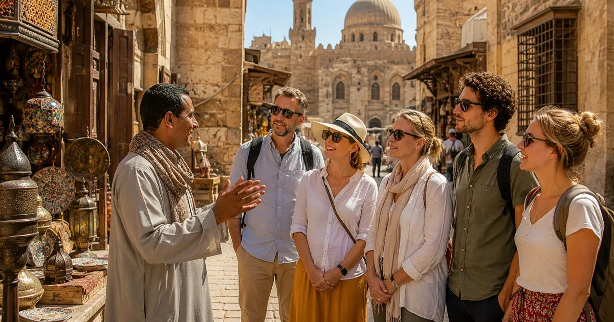 Cultural Tours in Egypt: Best Places, Timing, Budget and Booking Tips