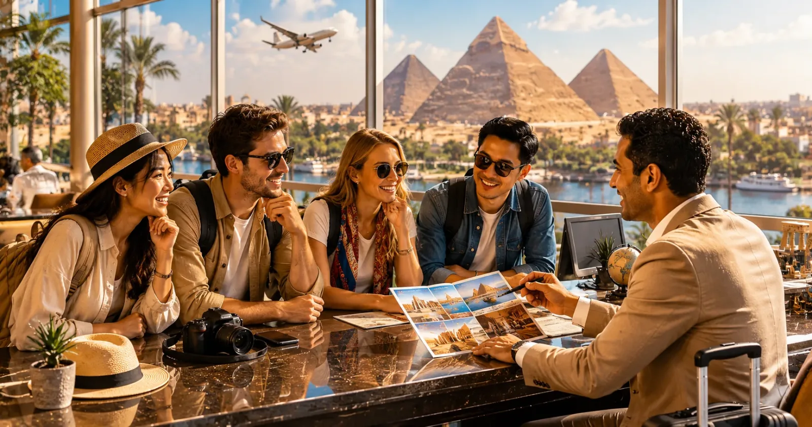 Last-minute Bookings in Egypt: Best Places, Timing, Budget and Booking Tips