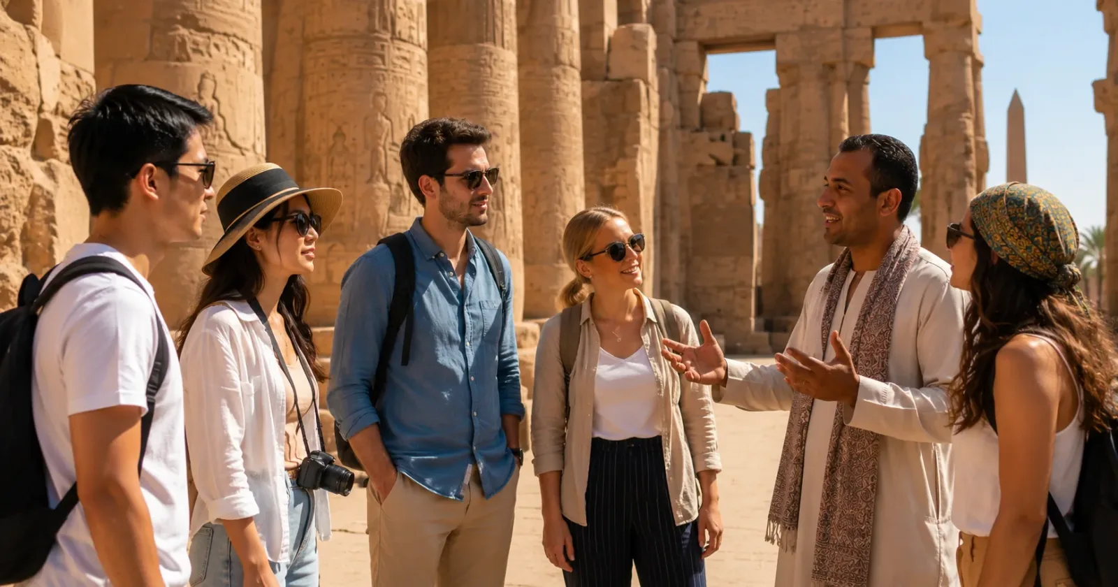 Trusted Local Experts in Egypt: Best Places, Timing, Budget and Booking Tips