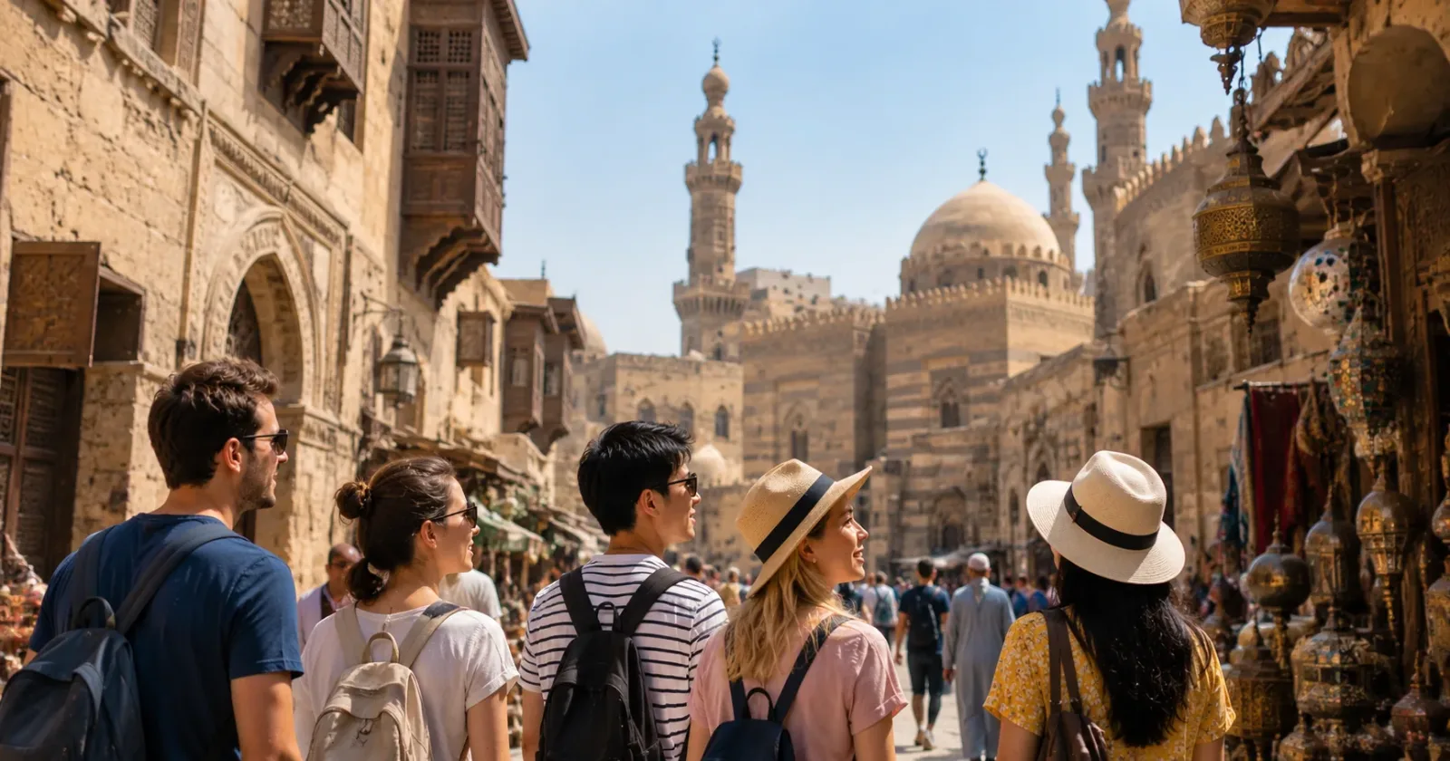 Cultural Tours in Cairo: Practical Traveler Guide, Timing and Booking Tips