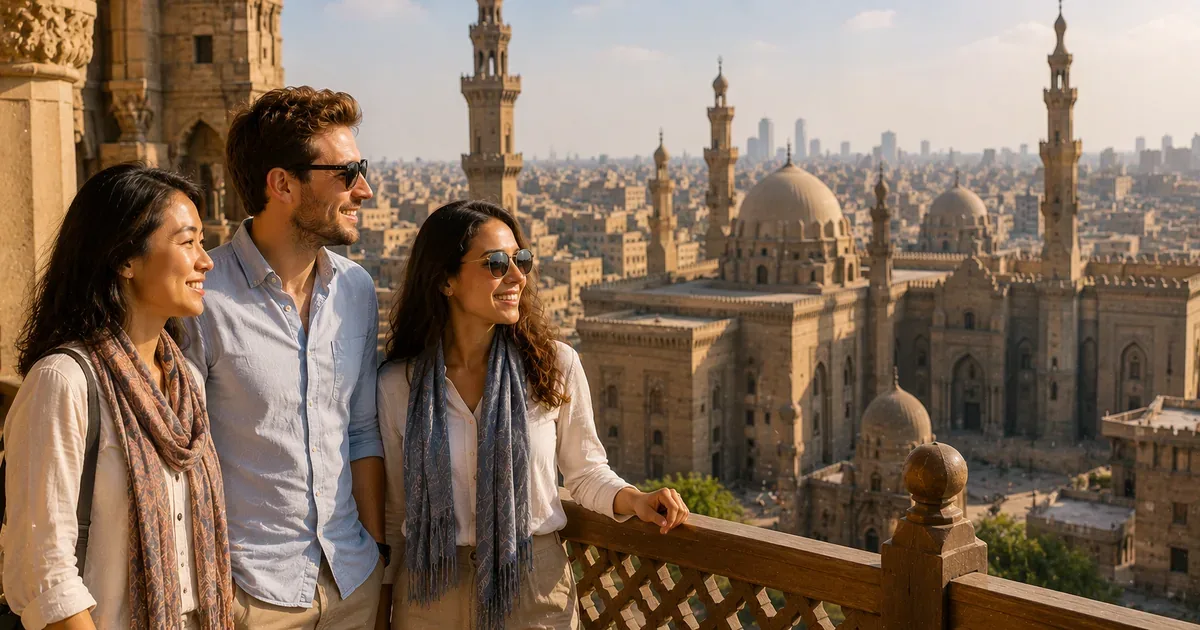 Luxury Tours in Cairo: Practical Traveler Guide, Timing and Booking Tips