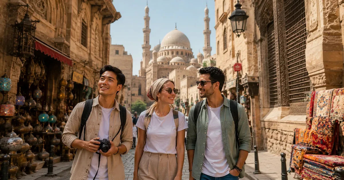 Budget Tours in Cairo: Practical Traveler Guide, Timing and Booking Tips
