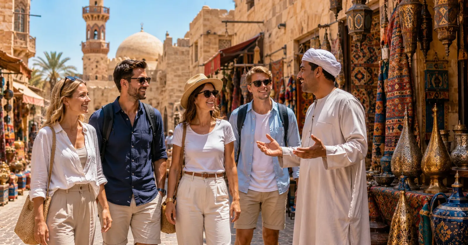 Cultural Tours in Hurghada: Practical Traveler Guide, Timing and Booking Tips