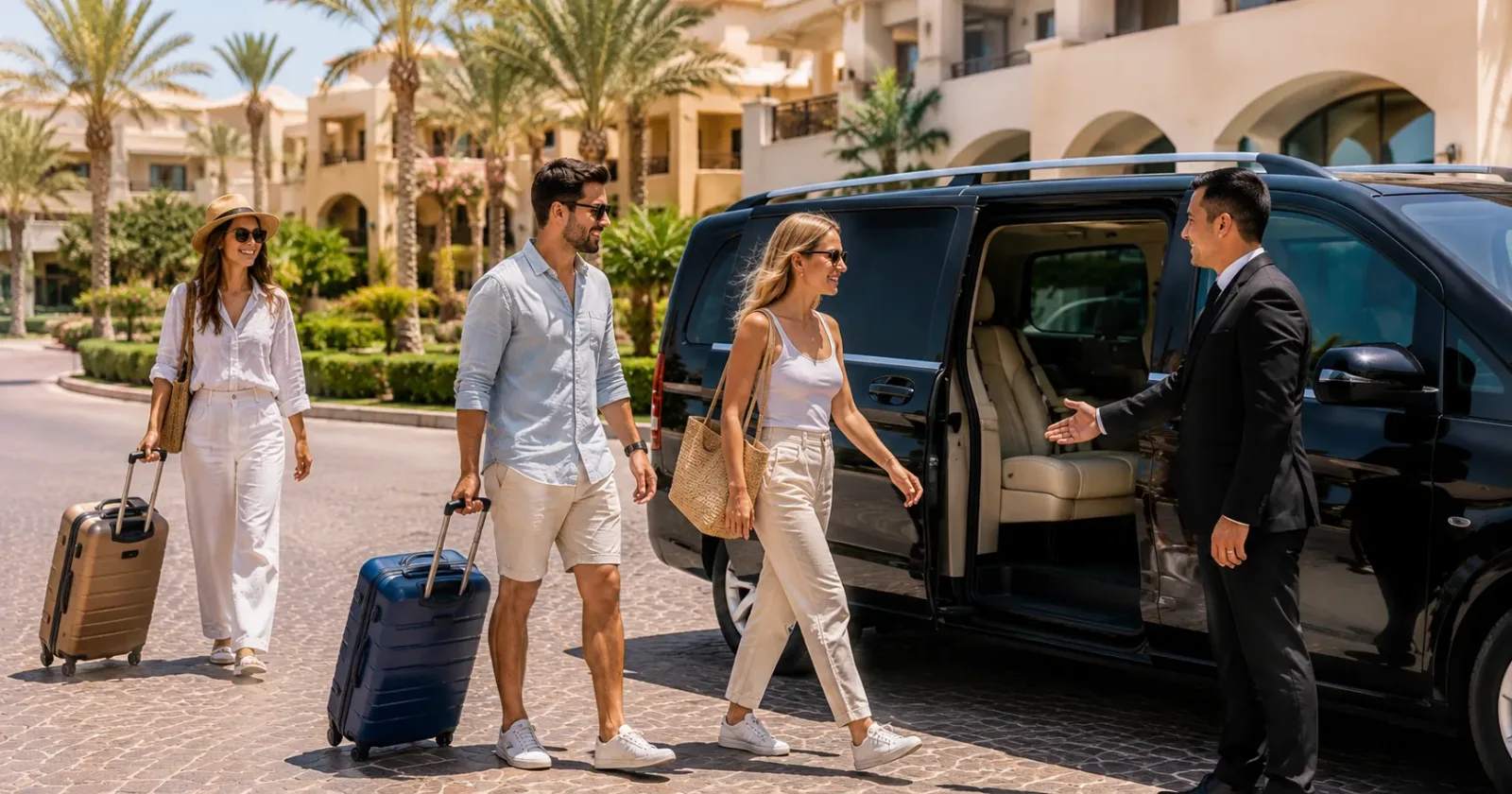 Private Transfers in Hurghada: Practical Traveler Guide, Timing and Booking Tips