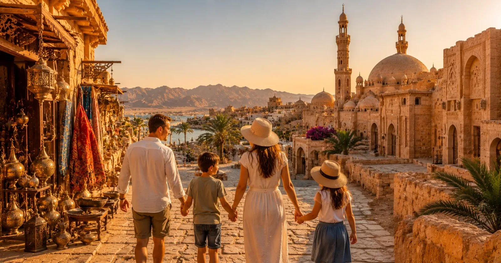 Cultural Tours in Sharm El Sheikh: Practical Traveler Guide, Timing and Booking Tips