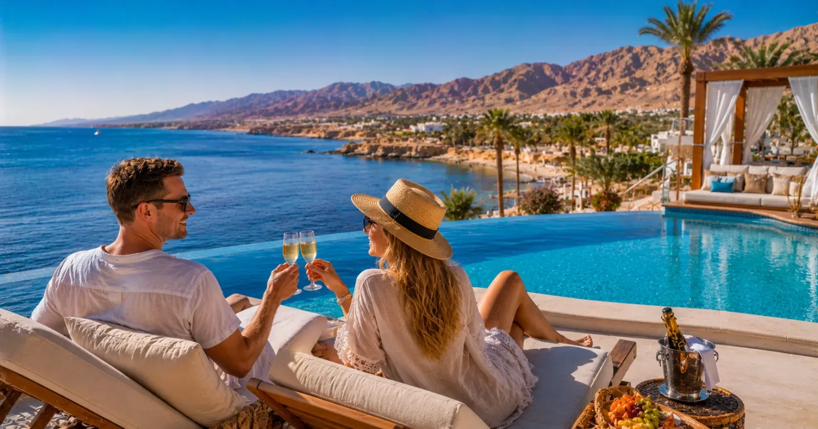 Luxury Tours in Sharm El Sheikh: Practical Traveler Guide, Timing and Booking Tips