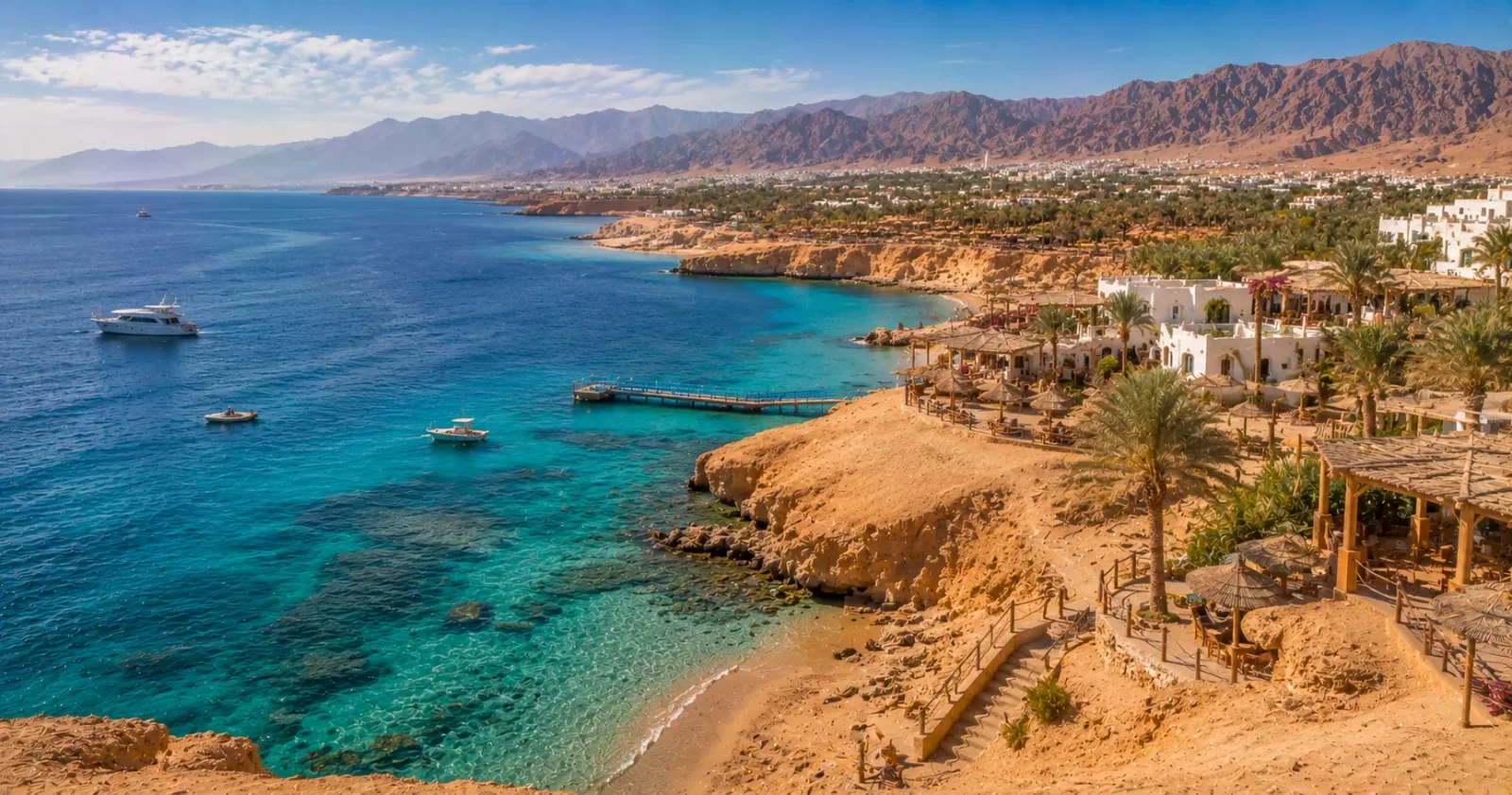 Budget Tours in Sharm El Sheikh: Practical Traveler Guide, Timing and Booking Tips