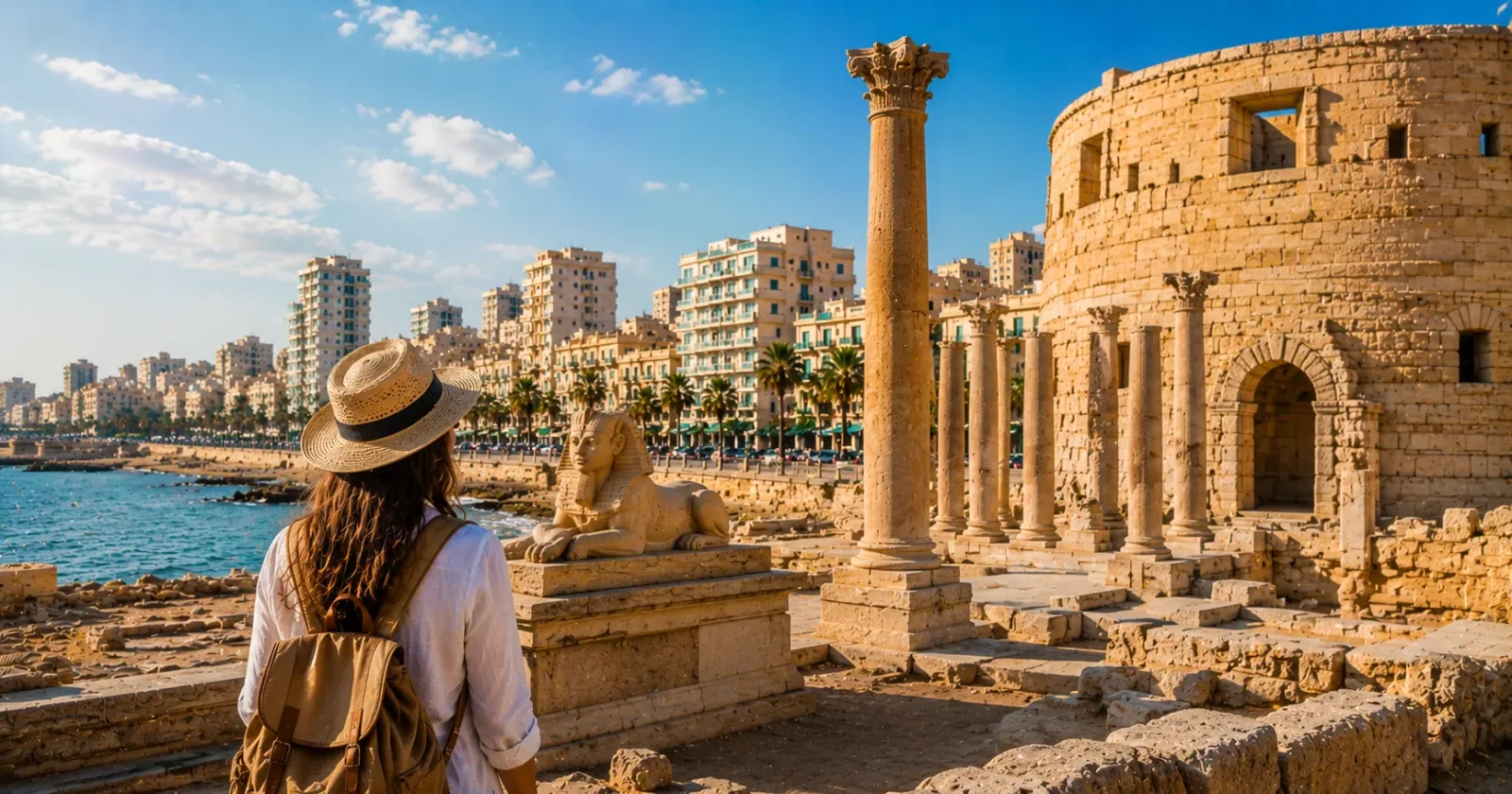 Cultural Tours in Alexandria: Practical Traveler Guide, Timing and Booking Tips