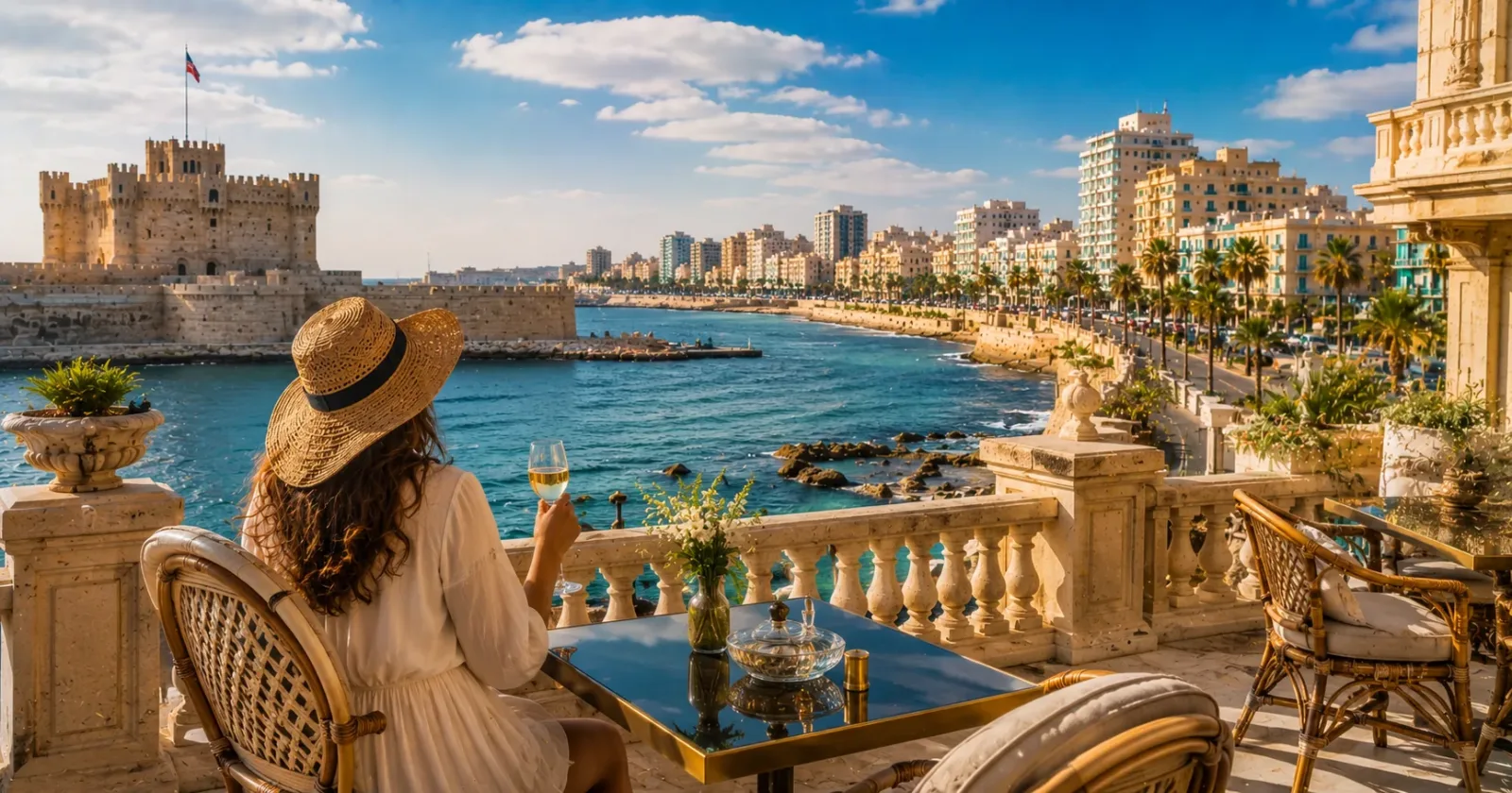Luxury Tours in Alexandria: Practical Traveler Guide, Timing and Booking Tips