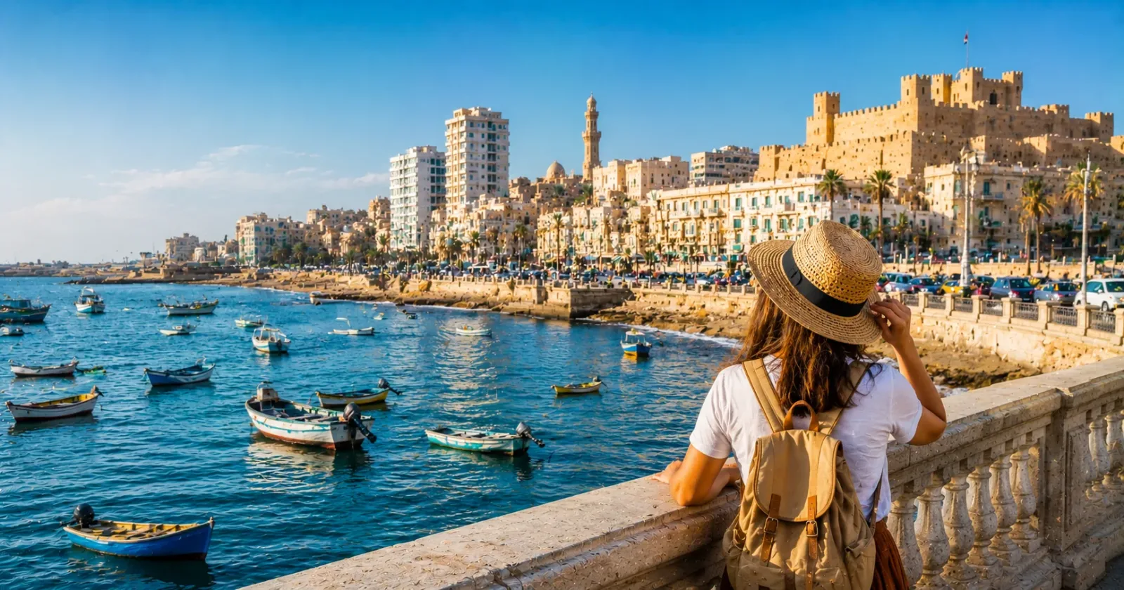 Budget Tours in Alexandria: Practical Traveler Guide, Timing and Booking Tips