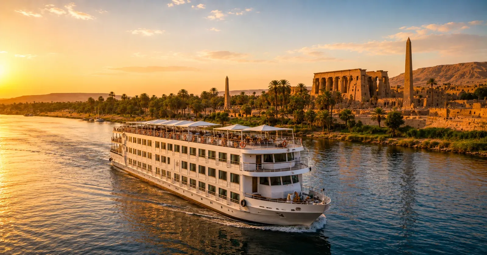 Booking Decisions in Luxor: Practical Traveler Guide, Timing and Booking Tips